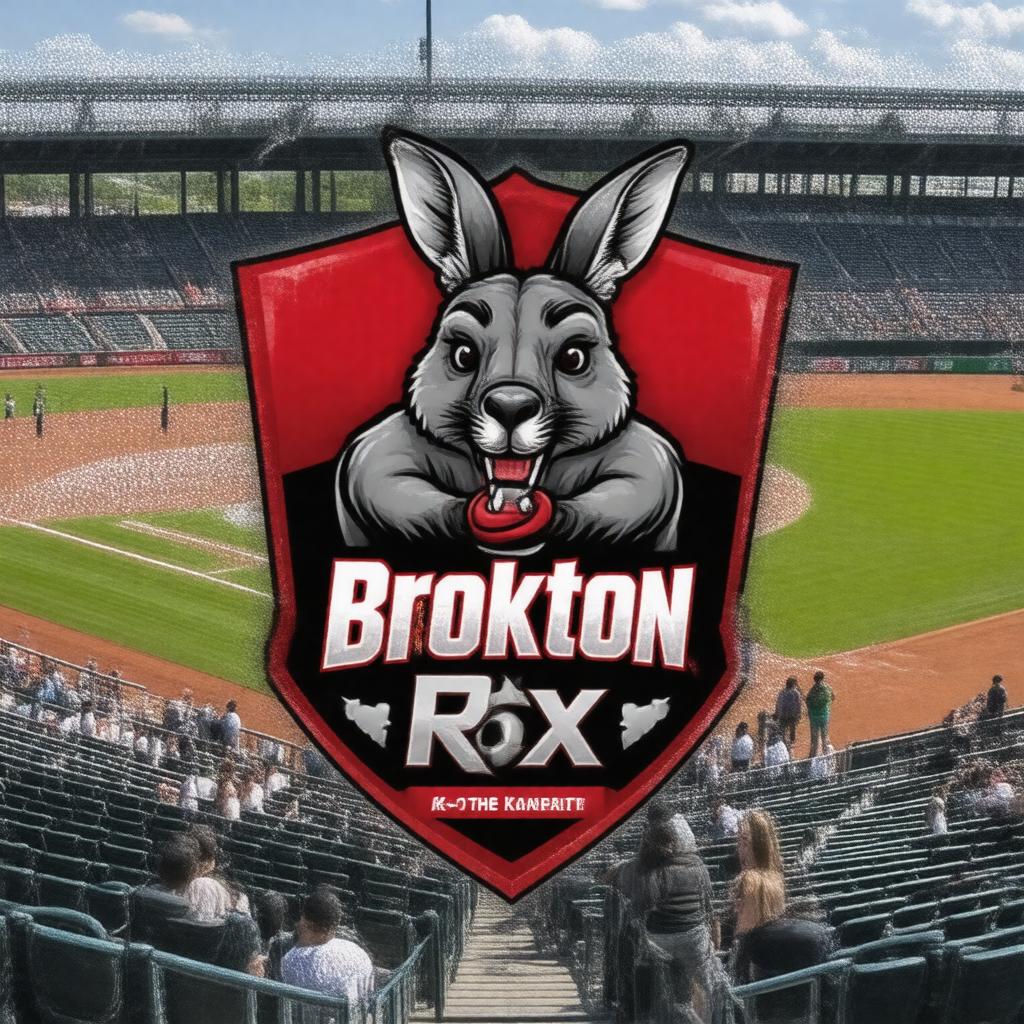 Brockton Rox
